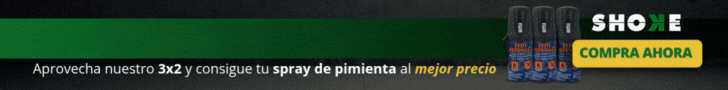 Tiendas Shoke - ES